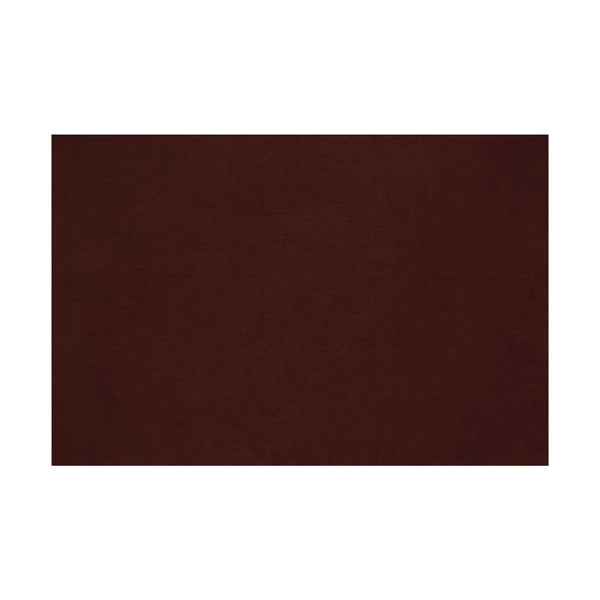 Solid Rust Red Rug Hem Hem 31369 1