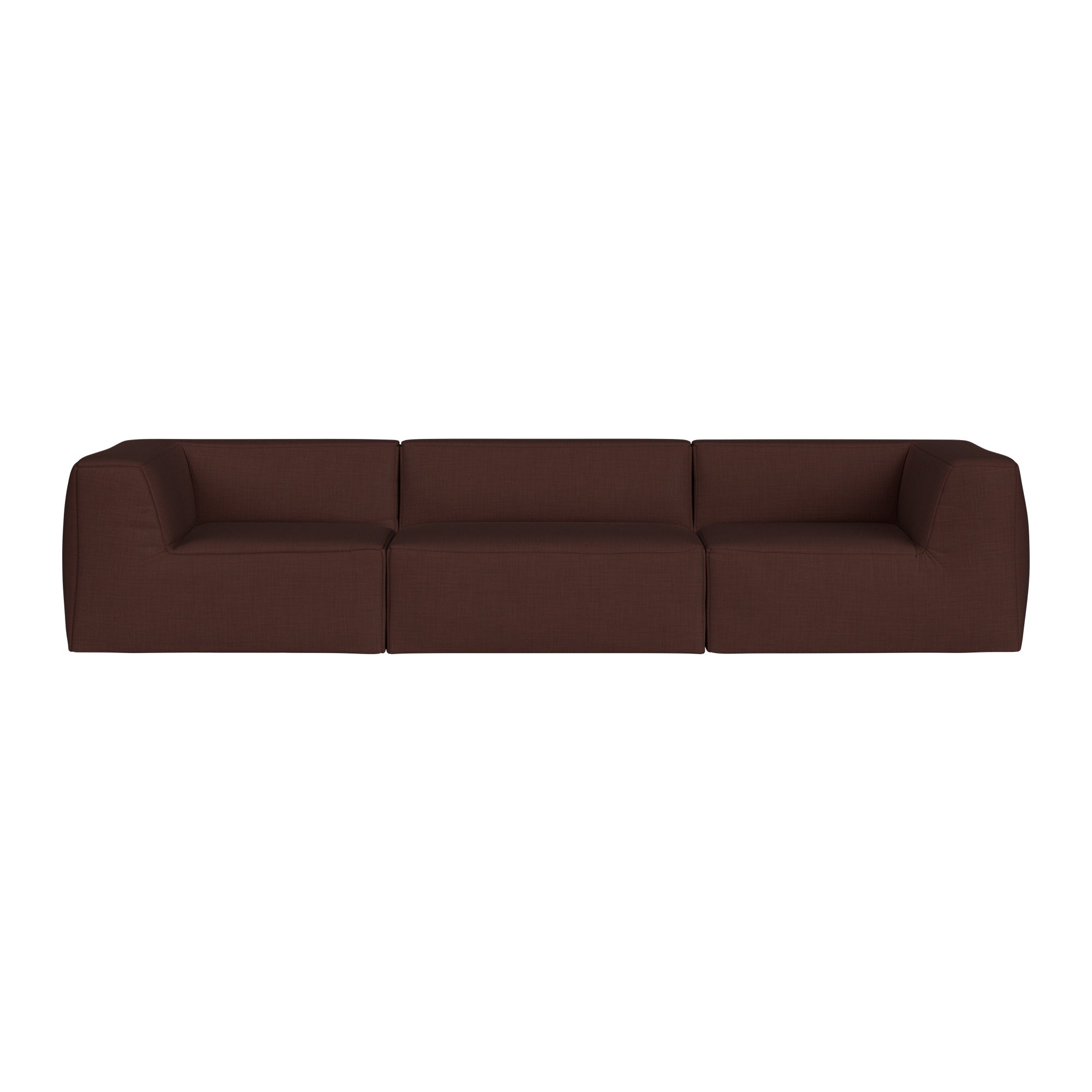 Great 3 Seater Sofa Hem Hem 92404 11