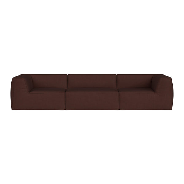 Great 3 Seater Sofa Hem Hem 92404 11
