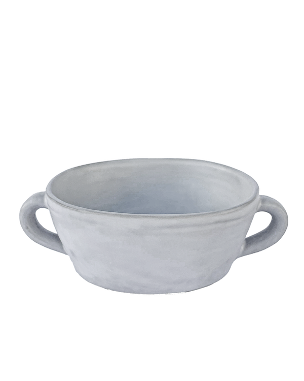 Oval White Ramiken Uvn 1000155 1