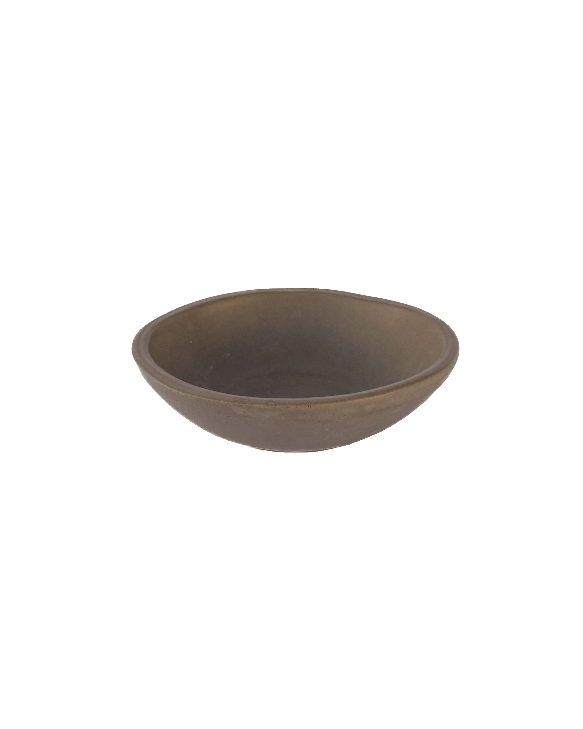 Oval Slate Grey Lip Bowl Set Of 4 Uvn 1000159 1