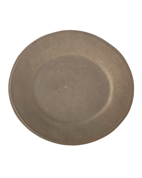 Earth Oval Serving Tray