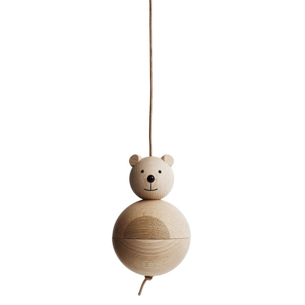 Bear design by OYOY