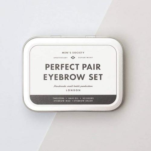 Perfect Pair Eyebrow Grooming Kit 1