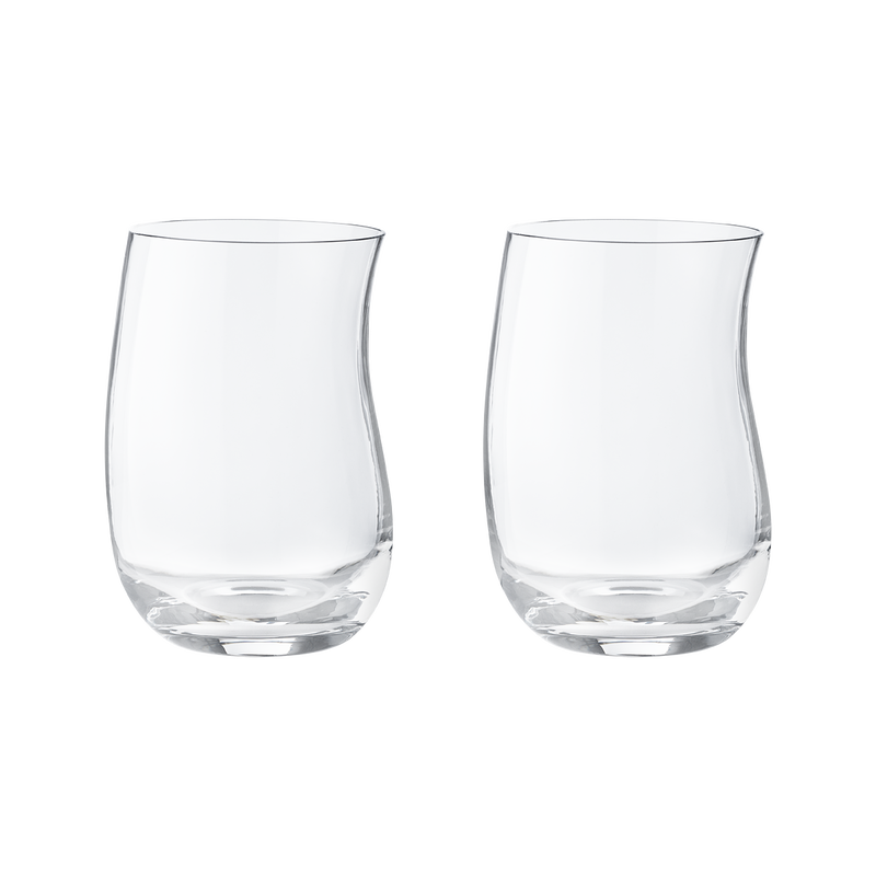 Cobra Medium Tumbler, Set of 2