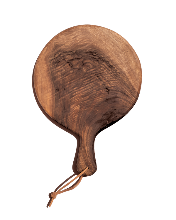 Walnut Round Board Uvn 2000123 5