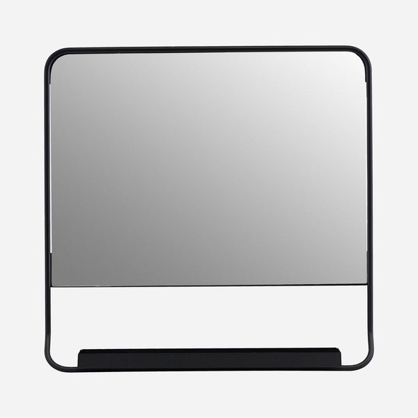 chic mirror black 1
