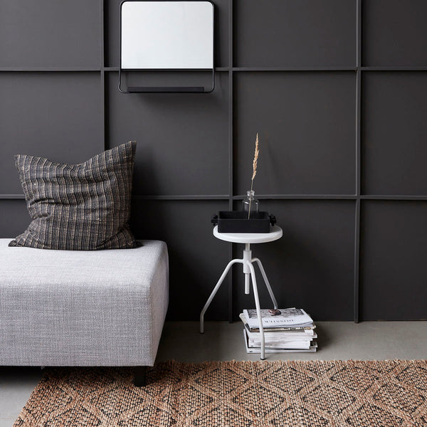 chic mirror black 4