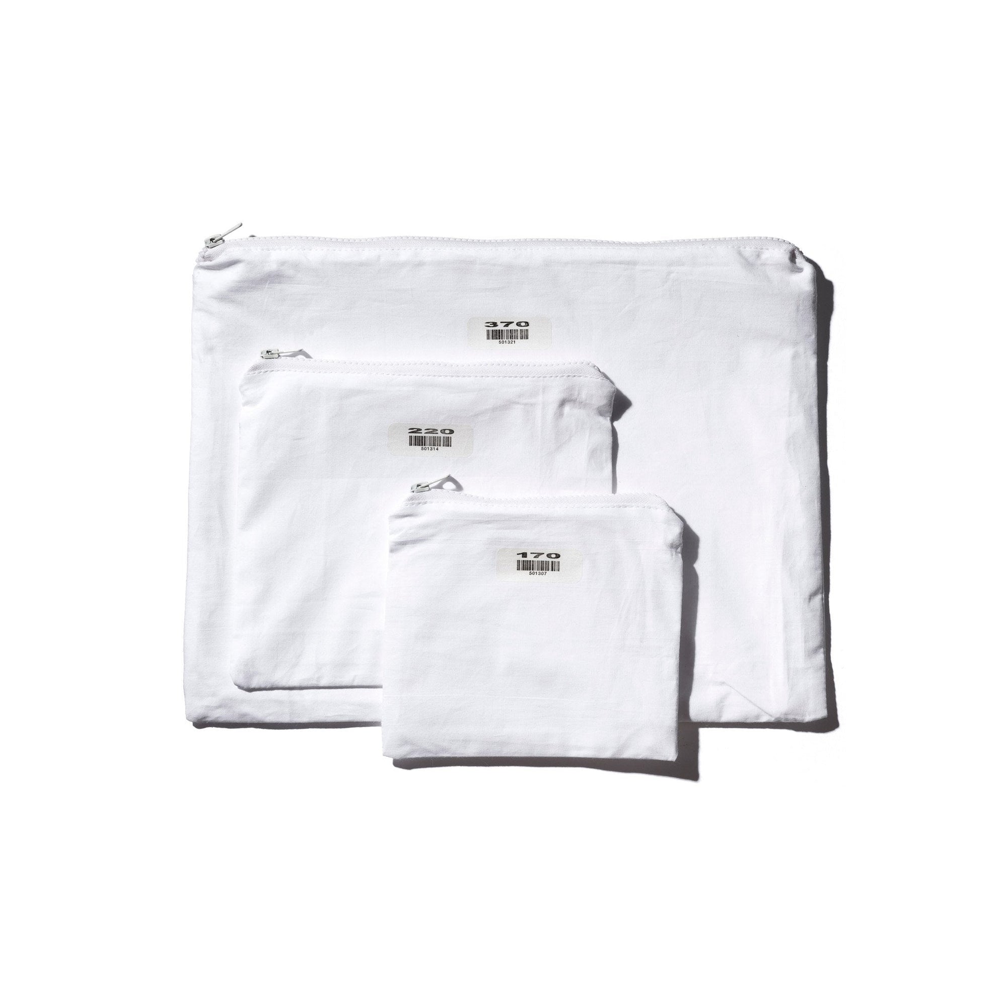 Plain Pouch 5