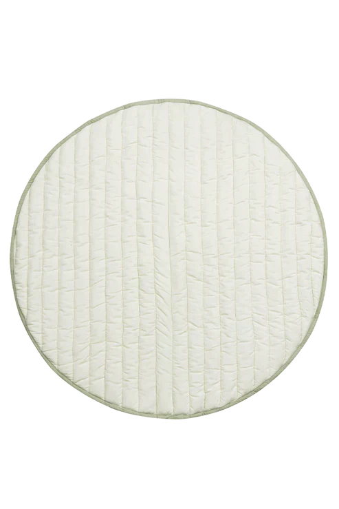 Bamboo Leaf Playmat 2