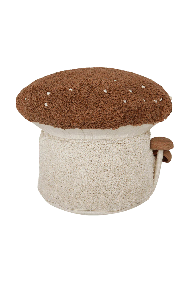 Boletus Pouf 1
