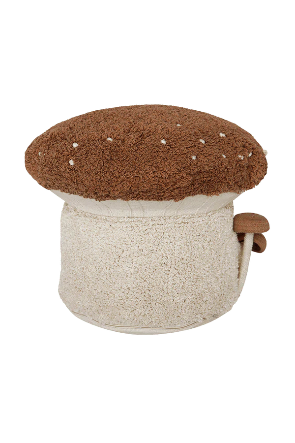 Boletus Pouf 1