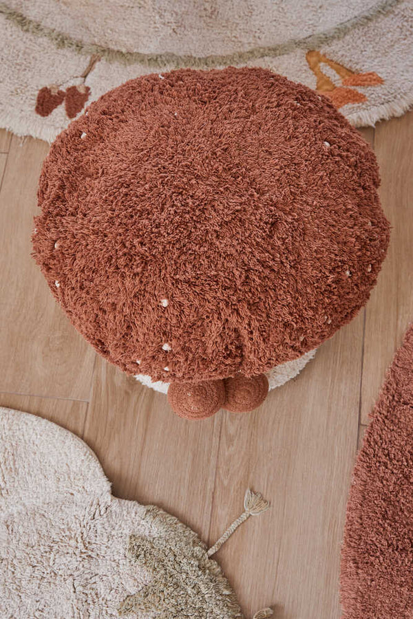 Boletus Pouf 4