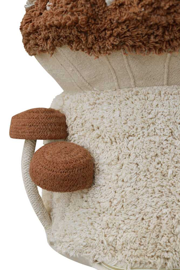 Boletus Pouf 2