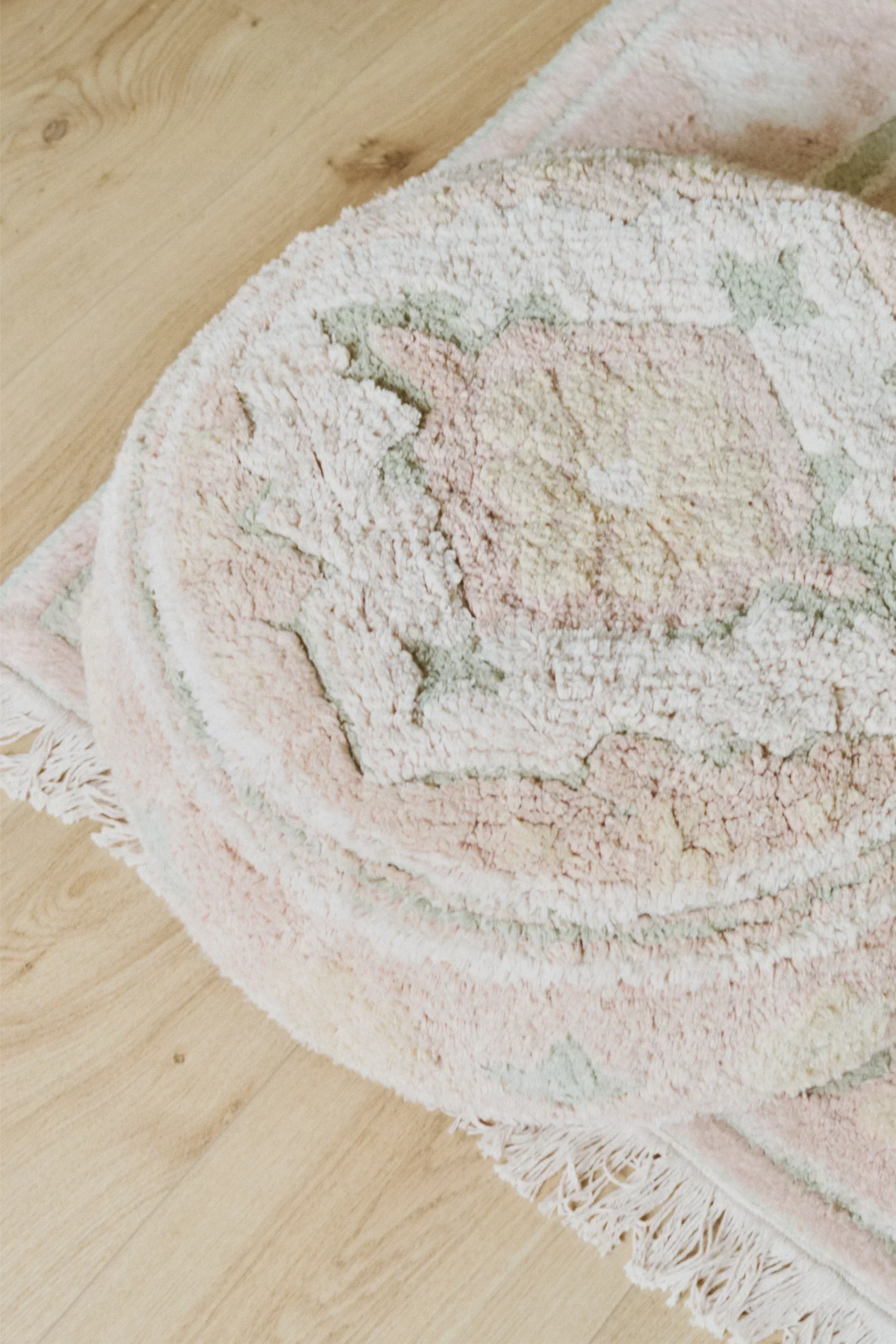 Persian Pouf Lorena Canals P Per Nat 11