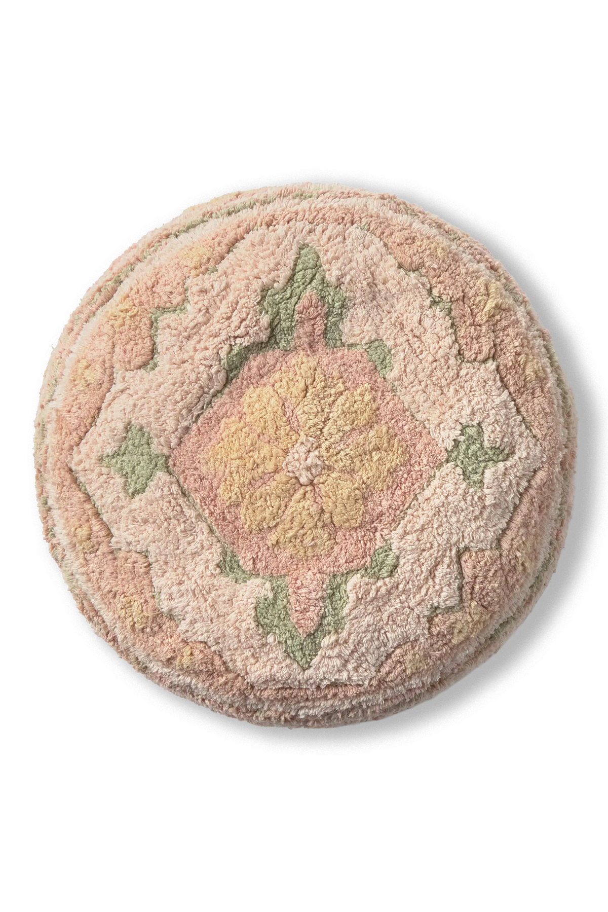Persian Pouf Lorena Canals P Per Nat 5