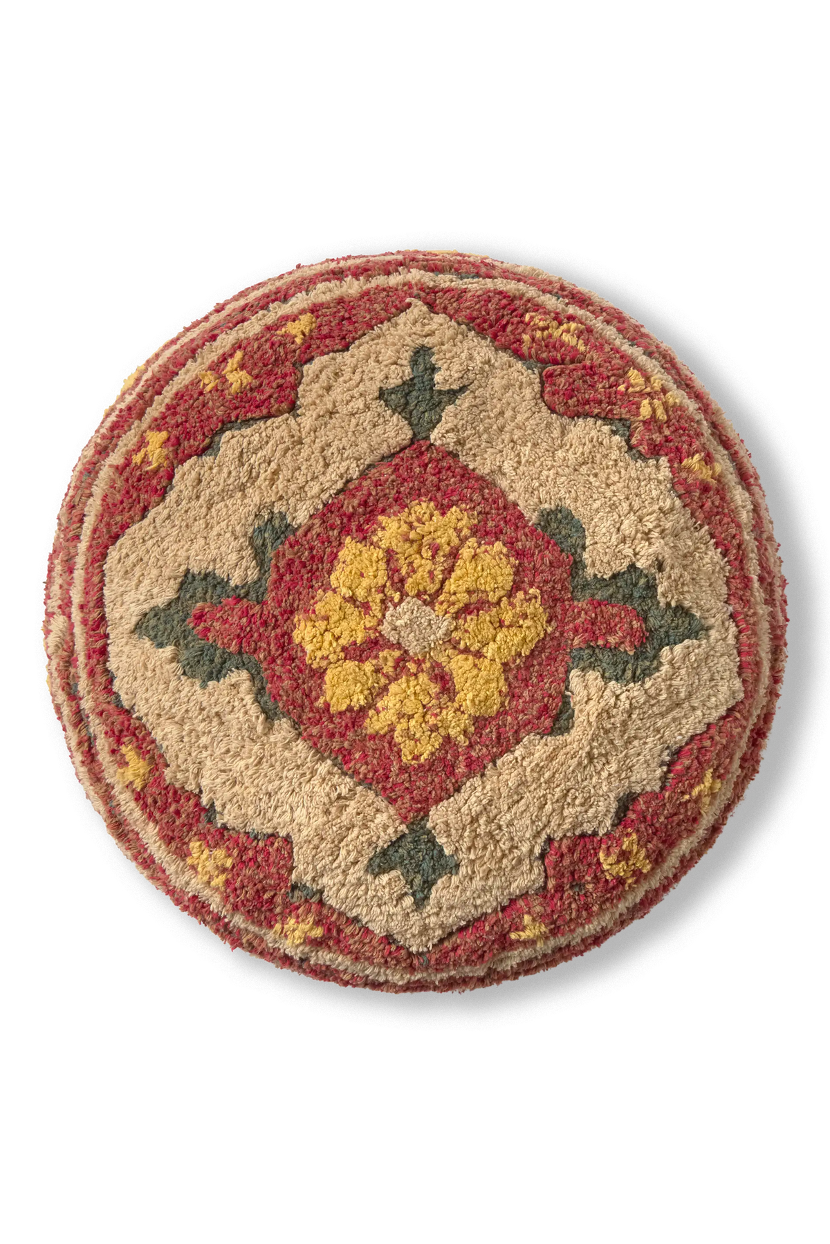 Persian Pouf Lorena Canals P Per Nat 6