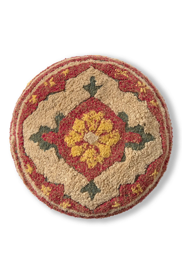 Persian Pouf Lorena Canals P Per Nat 6