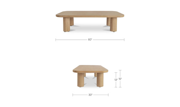Anders Coffee Table Moes Home Collection Mhc Pp 1027 24 0 6