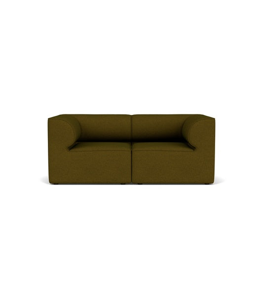 Eave Modular Sofa 2 Seater New Audo Copenhagen 9975000 020400Zz 22