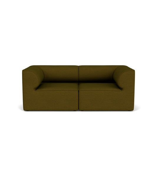 Eave Modular Sofa 2 Seater New Audo Copenhagen 9975000 020400Zz 24