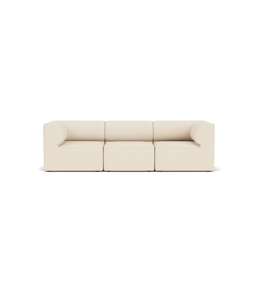 Eave Modular Sofa 3 Seater New Audo Copenhagen 9977000 020400Zz 35