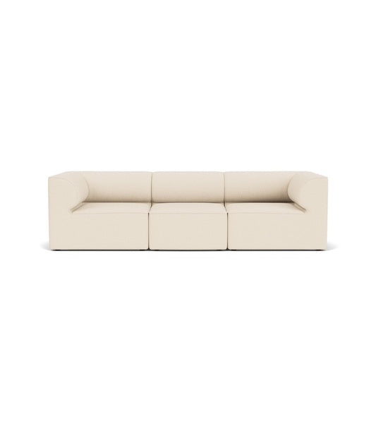 Eave Modular Sofa 3 Seater New Audo Copenhagen 9977000 020400Zz 36