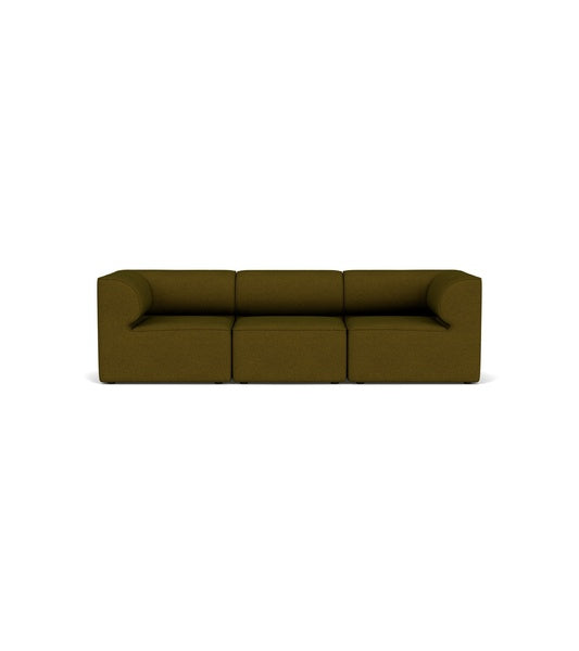 Eave Modular Sofa 3 Seater New Audo Copenhagen 9977000 020400Zz 37
