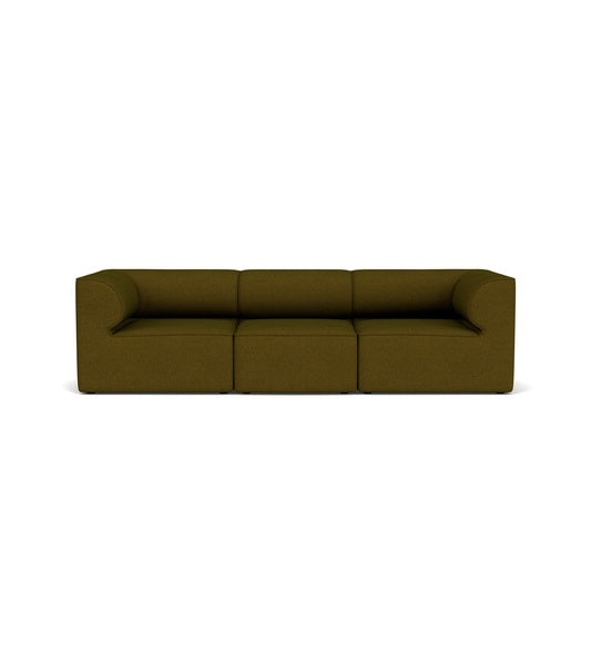 Eave Modular Sofa 3 Seater New Audo Copenhagen 9977000 020400Zz 38