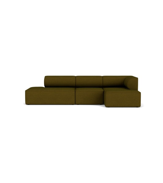 Eave Modular Sofa 3 Seater New Audo Copenhagen 9977000 020400Zz 41