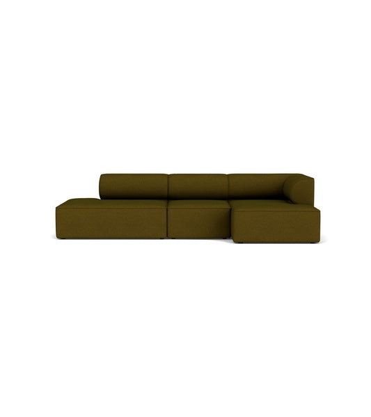 Eave Modular Sofa 3 Seater New Audo Copenhagen 9977000 020400Zz 42