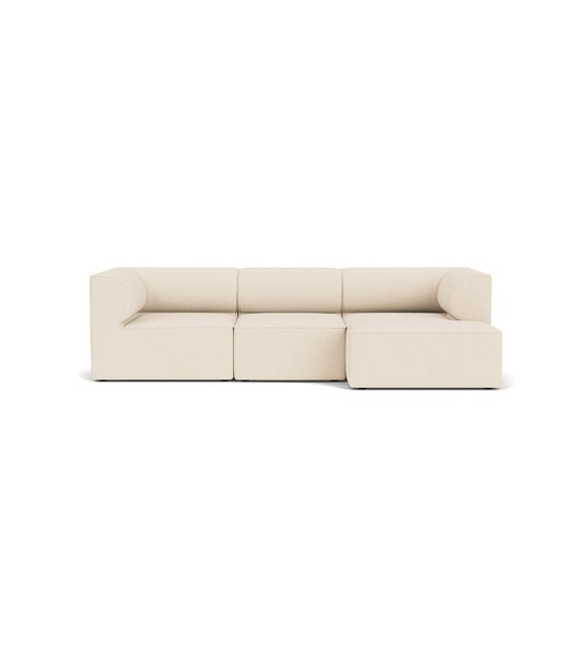 Eave Modular Sofa 3 Seater New Audo Copenhagen 9977000 020400Zz 48