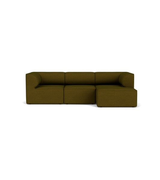 Eave Modular Sofa 3 Seater New Audo Copenhagen 9977000 020400Zz 49