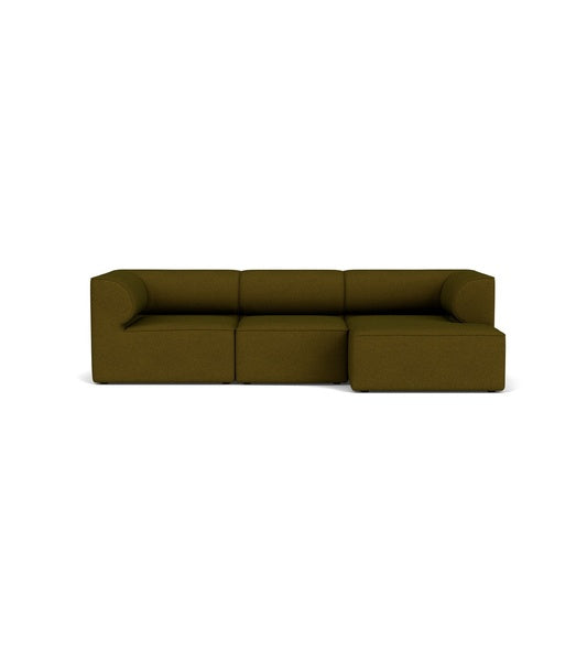 Eave Modular Sofa 3 Seater New Audo Copenhagen 9977000 020400Zz 50