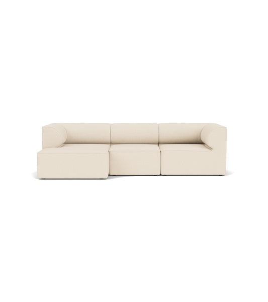 Eave Modular Sofa 3 Seater New Audo Copenhagen 9977000 020400Zz 52