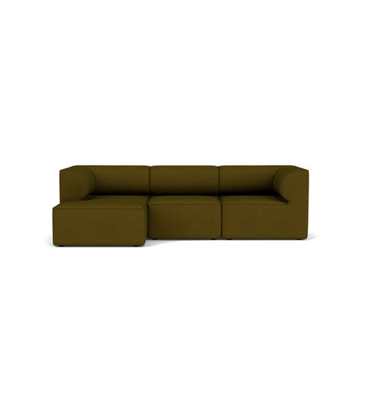 Eave Modular Sofa 3 Seater New Audo Copenhagen 9977000 020400Zz 53