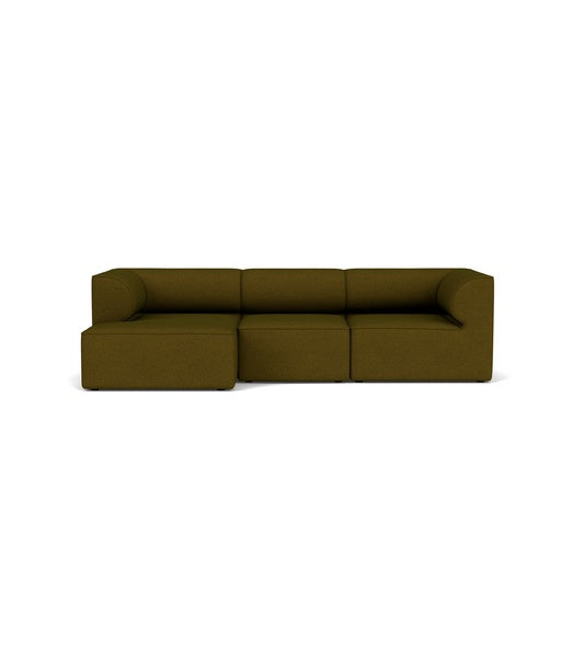 Eave Modular Sofa 3 Seater New Audo Copenhagen 9977000 020400Zz 54