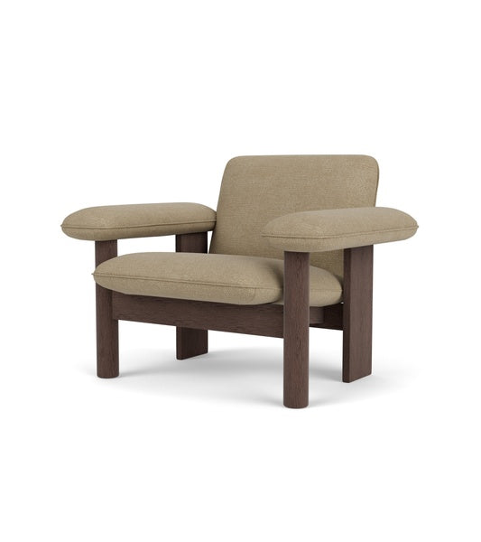 Brasilia Lounge Chair New Audo Copenhagen 8051000 000000Zz 43