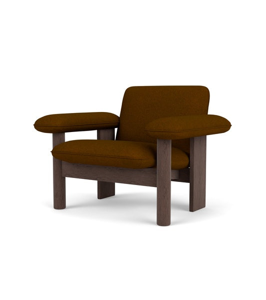 Brasilia Lounge Chair New Audo Copenhagen 8051000 000000Zz 48