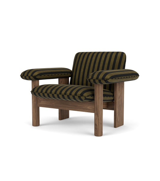 Brasilia Lounge Chair New Audo Copenhagen 8051000 000000Zz 53