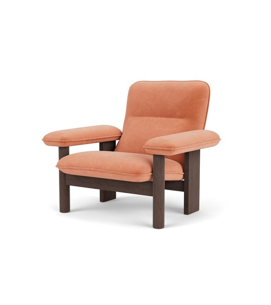 Brasilia Lounge Chair New Audo Copenhagen 8051000 000000Zz 37