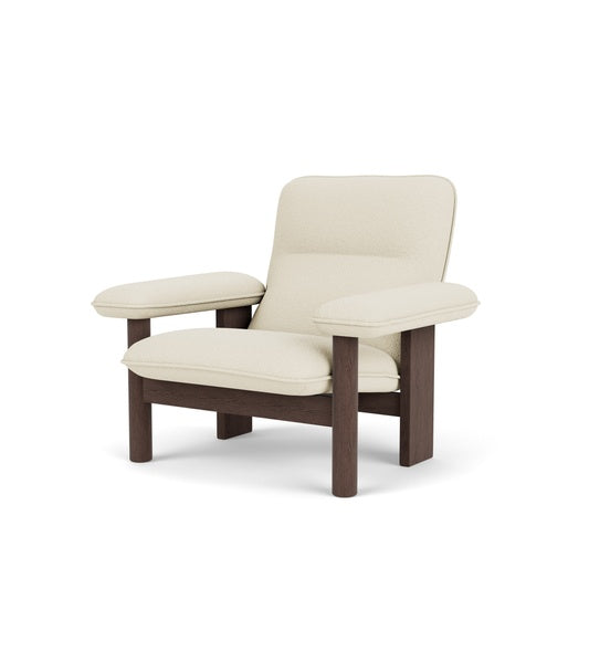 Brasilia Lounge Chair New Audo Copenhagen 8051000 000000Zz 38