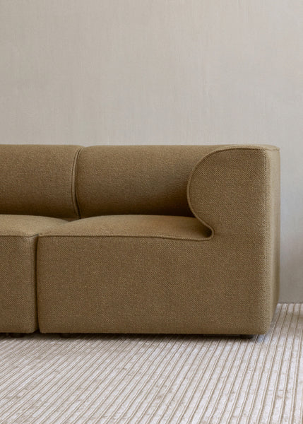 Eave Modular Sofa 2 Seater New Audo Copenhagen 9975000 020400Zz 47