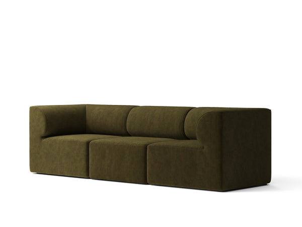 Eave Modular Sofa 3 Seater New Audo Copenhagen 9977000 020400Zz 23