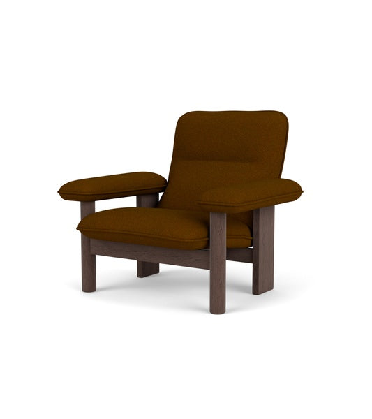Brasilia Lounge Chair New Audo Copenhagen 8051000 000000Zz 39