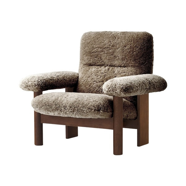 Brasilia Lounge Chair New Audo Copenhagen 8051000 000000Zz 40