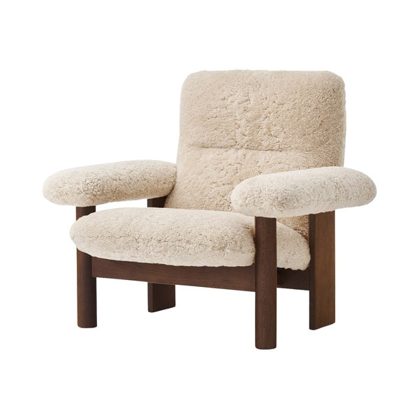 Brasilia Lounge Chair New Audo Copenhagen 8051000 000000Zz 41