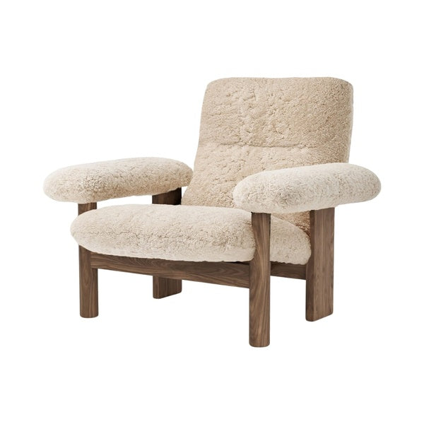 Brasilia Lounge Chair New Audo Copenhagen 8051000 000000Zz 42