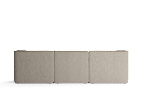 Eave Modular Sofa 3 Seater New Audo Copenhagen 9977000 020400Zz 25
