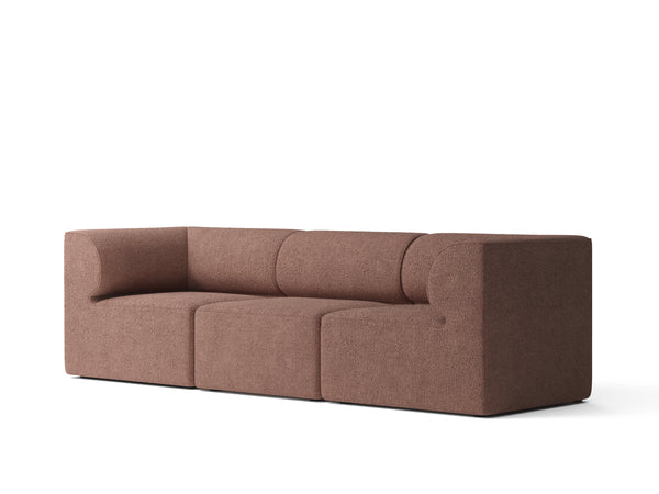 Eave Modular Sofa 3 Seater New Audo Copenhagen 9977000 020400Zz 17